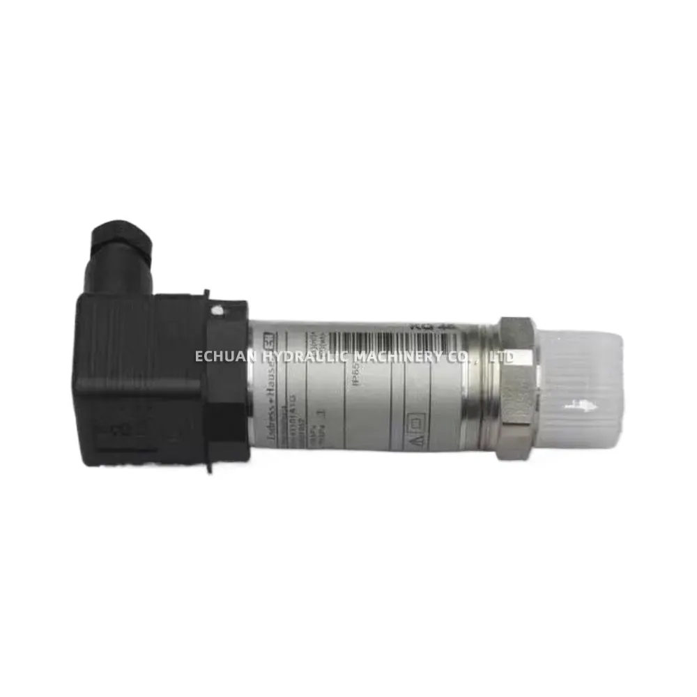 Endress+Hauser PMP11 Pressure Transmitter
