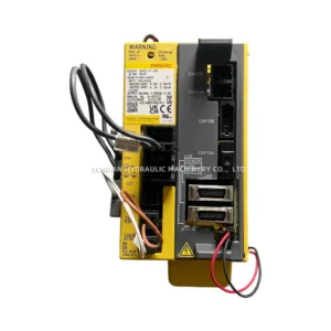 FANUC A06B-6160-H002 Servo Amplifier