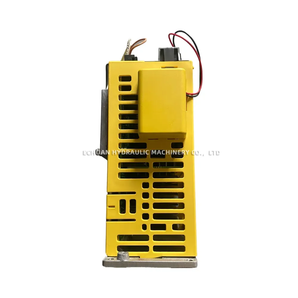 FANUC A06B-6160-H002 Servo Amplifier