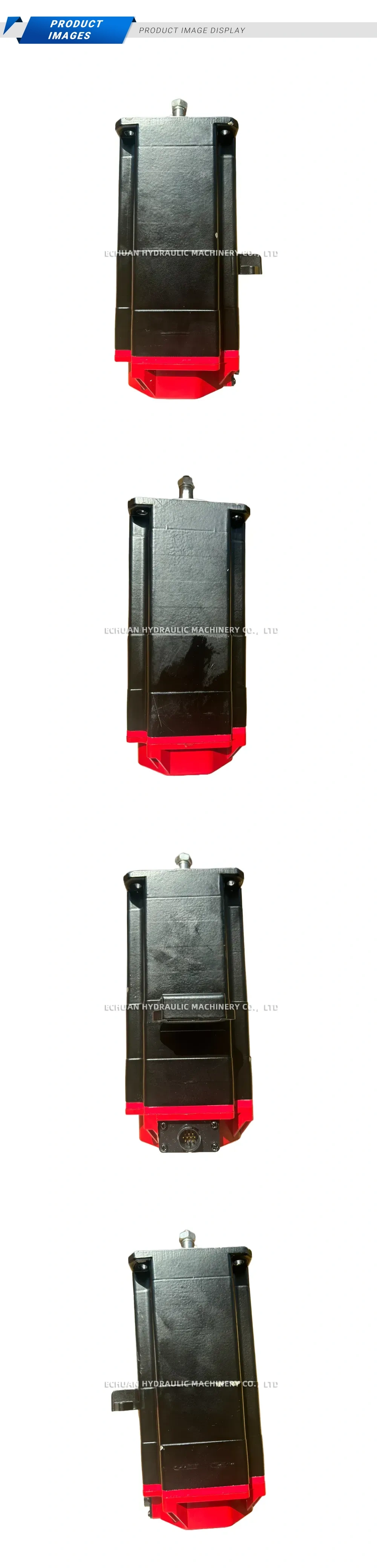 FANUC A860-2060-T321 Pulse Coder Description