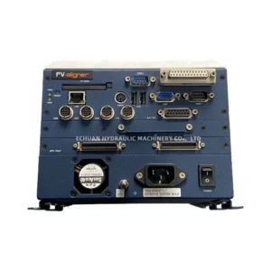 FAST Corporation FV1200 Industrial Aligner Controller