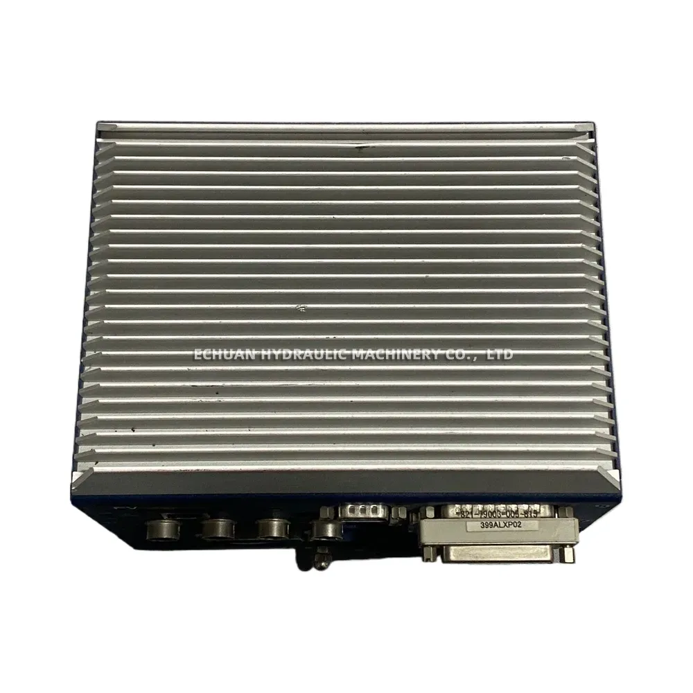 FAST Corporation FV1200 Industrial Aligner Controller