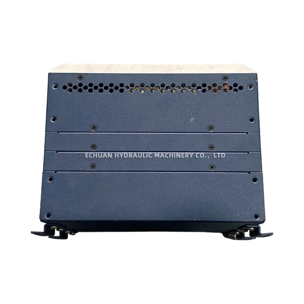 FAST Corporation FV1200 Industrial Aligner Controller