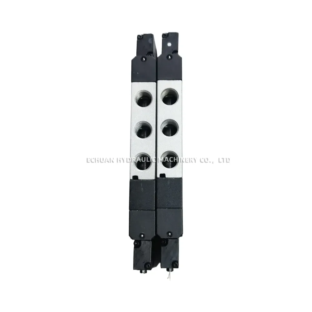 FESTO CPE14-M1BH-5/3G-1/8 Pneumatic Solenoid Valve