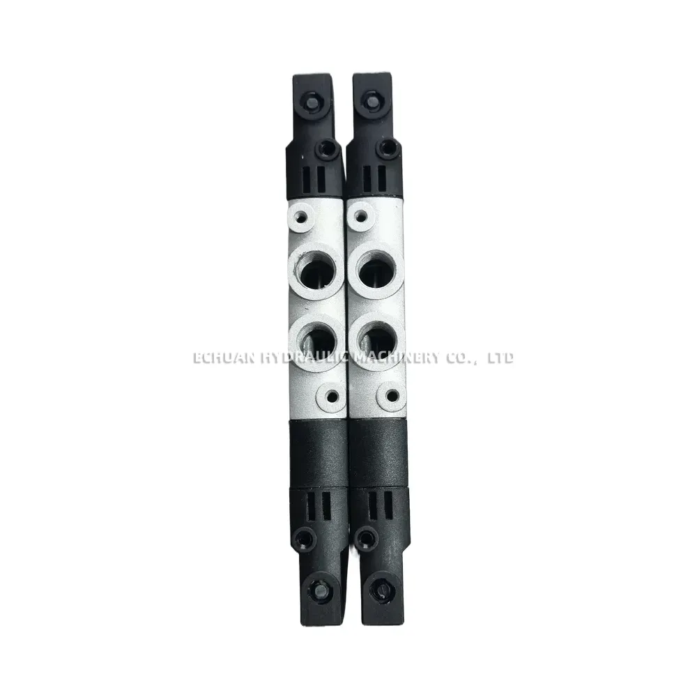FESTO CPE14-M1BH-5/3G-1/8 Pneumatic Solenoid Valve