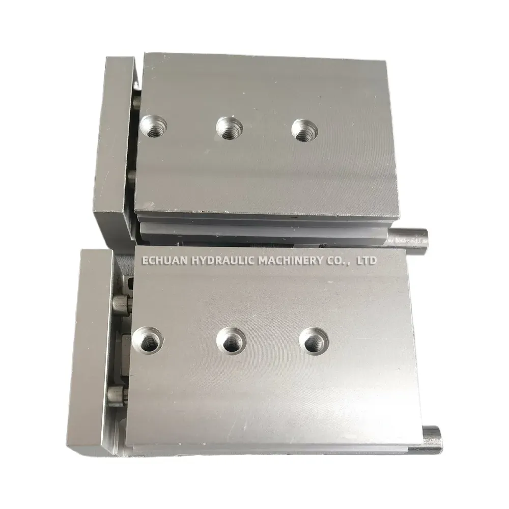 FESTO DGST-10-30 Pneumatic Compact Slide