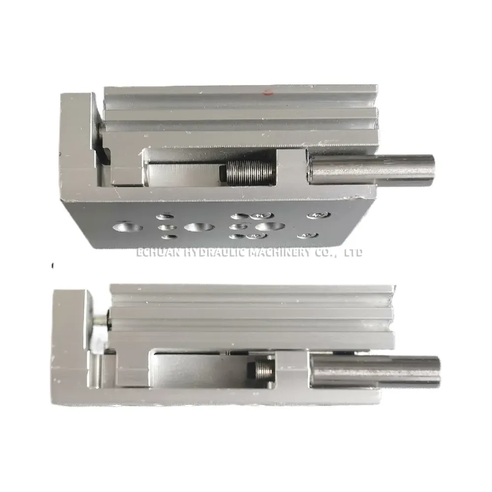 FESTO DGST-10-30 Pneumatic Compact Slide