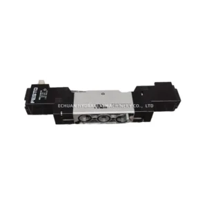 FESTO JMEH-5/2-1/8-P-B Solenoid Valve