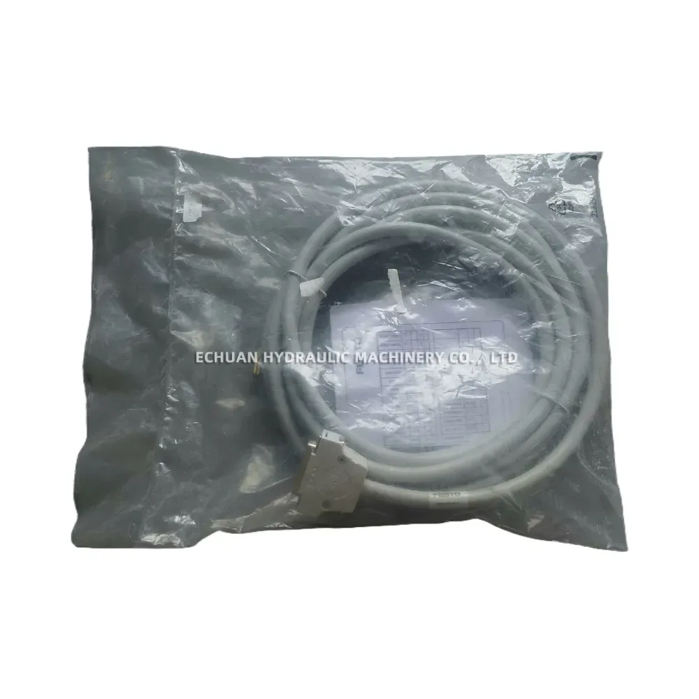 FESTO KMP6-25P-20-5 Connecting Cable