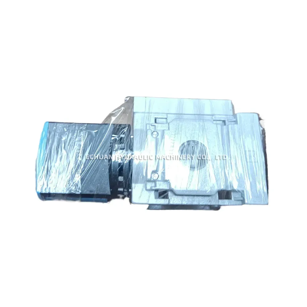 FESTO MS4-EM1-1/4 On/Off Valve