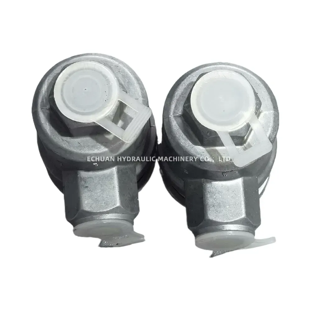 FESTO SEU-3/8 Pneumatic Exhaust Silencer