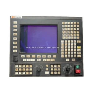 Fagor PMC-3000 CNC Control Panel