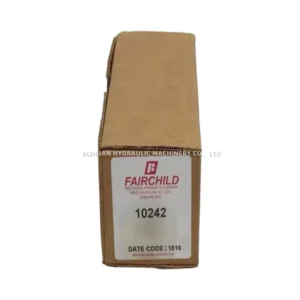 Fairchild 10242 Industrial Control Component