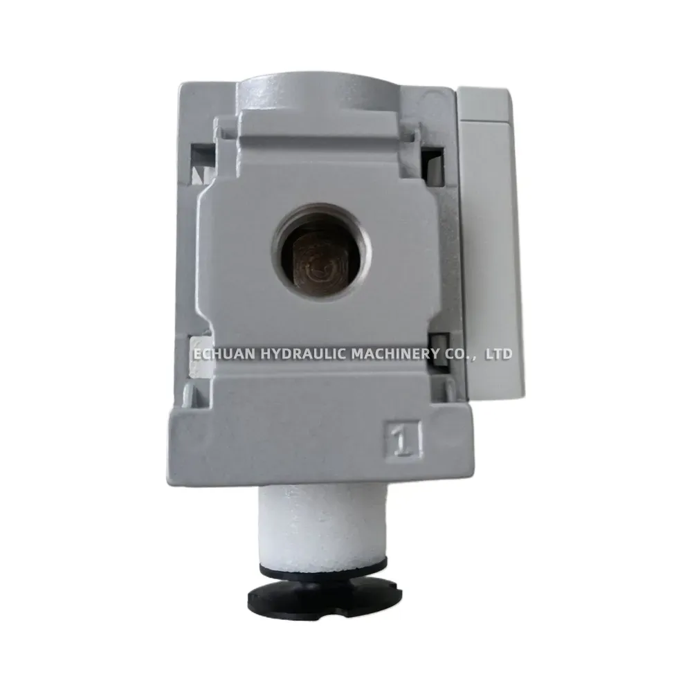 Festo MS4-LF-1/4-E-R-M Pneumatic Filter Element