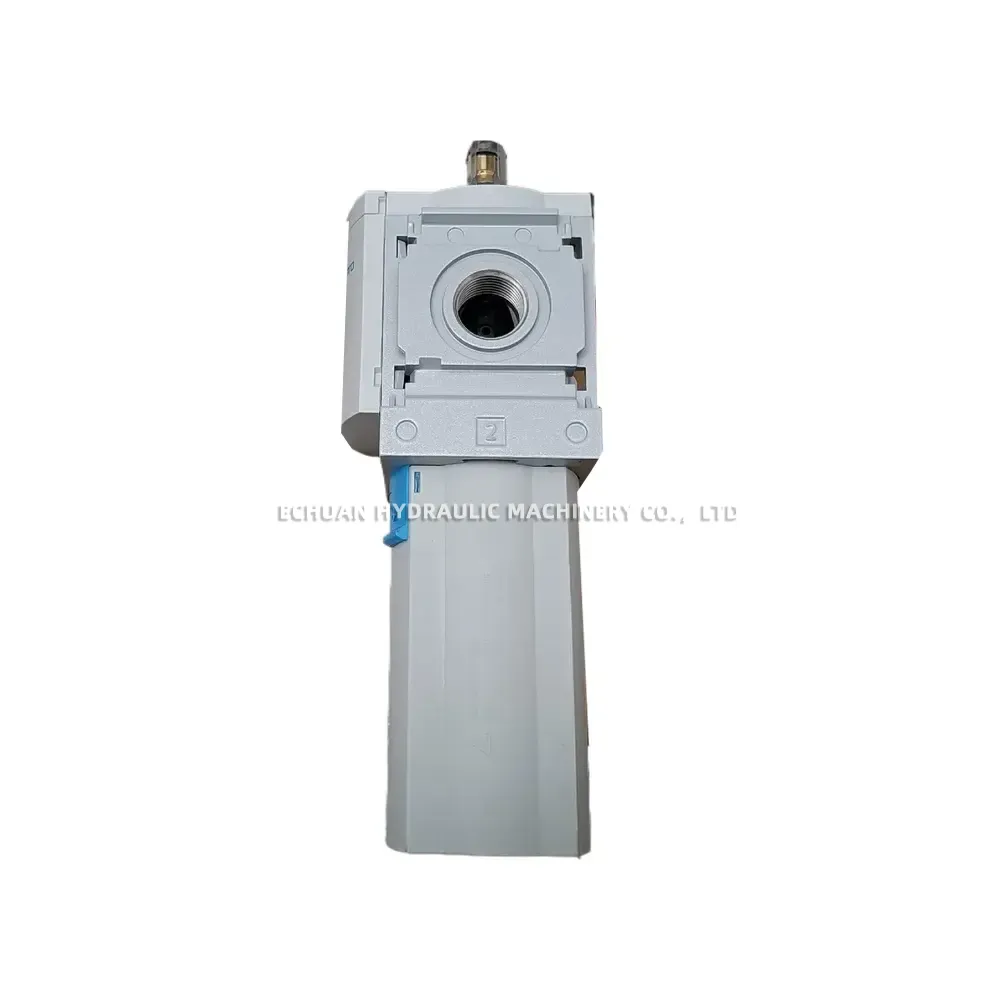 Festo MS6-LOE-1/2-R Oil-Water Separator