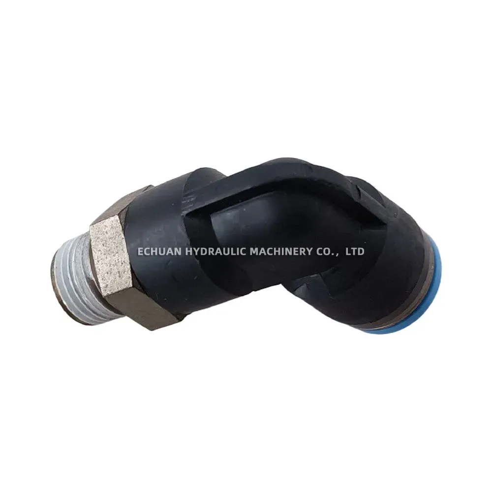 Festo Pneumatic Elbow Push-in Fitting