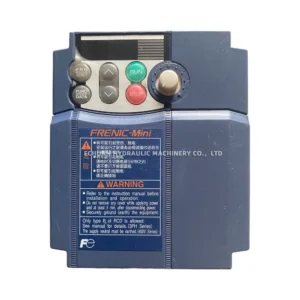 Fuji Electric FRN0.75C1S-4C Variable Frequency Drive (Inverter)