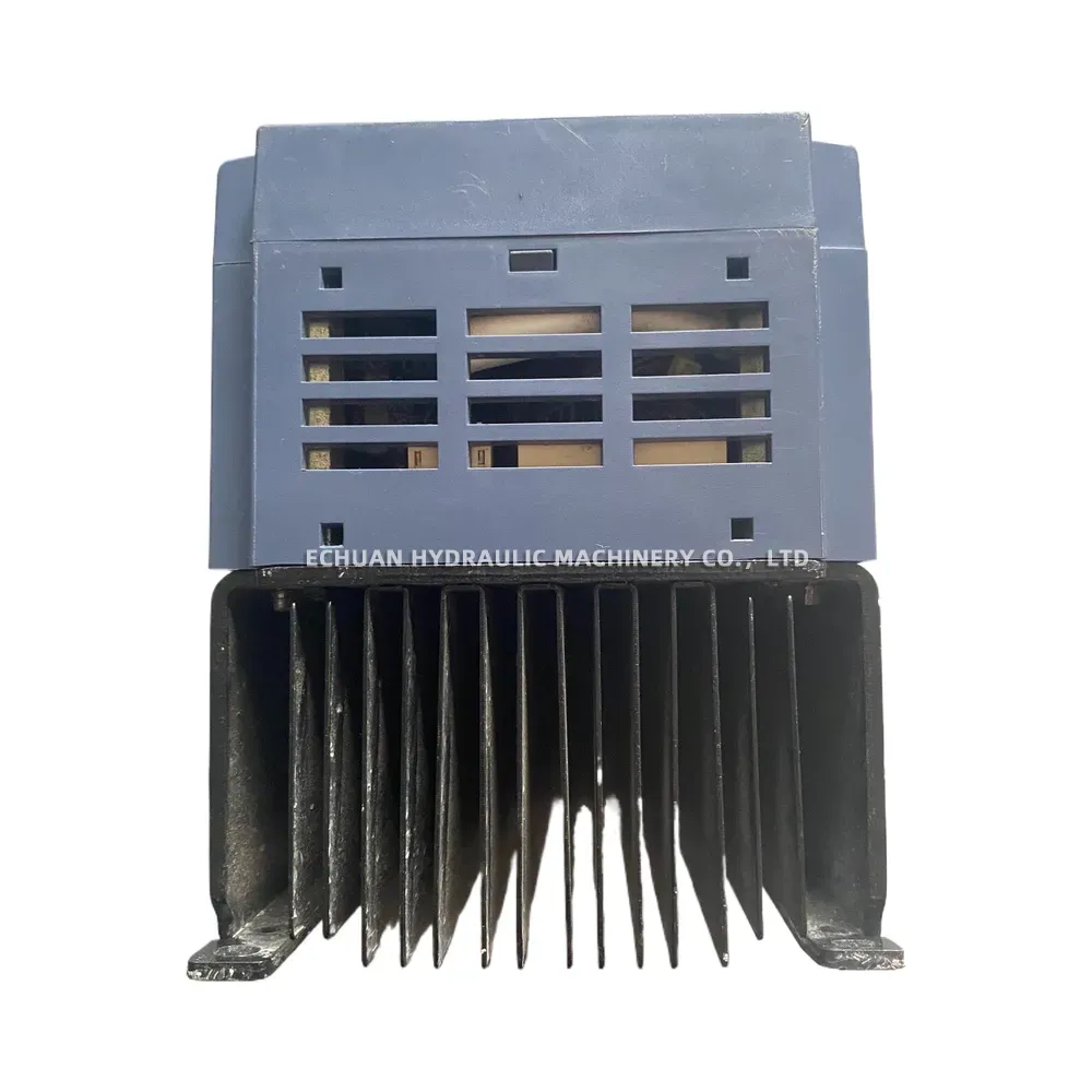 Fuji Electric FRN0.75C1S-4C Variable Frequency Drive (Inverter)