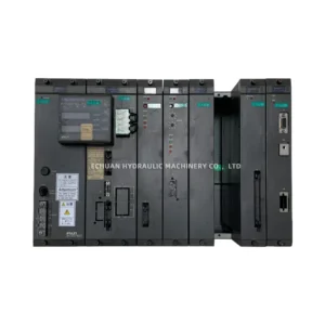 Fuji Electric MICREX-IX ICS-2500S PLC System Module