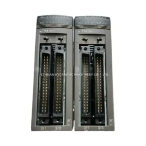 Fuji Electric NP1Y64T09P1 Digital Output Module