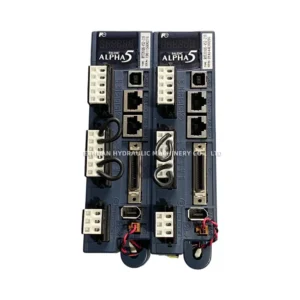 Fuji Electric RYT201D5-VSZ-Z19 Servo Drive