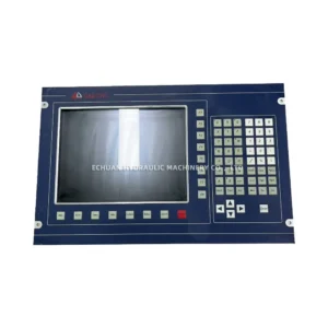 G&D CNC TFHM112110603188 CNC Control Panel