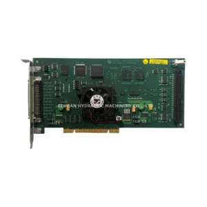 GE PC2IP3 Ultrasound Interface Card
