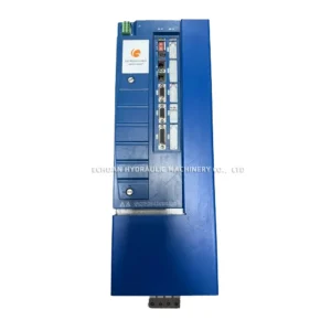 G&L Motion Control MMC-SD-12.0-460-D AC Servo Drive