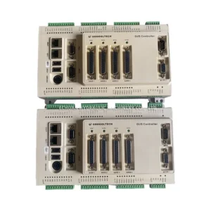 GOOGOLTECH CPAC-OtoBox-USTG02-400H Motion Controller