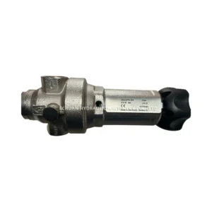 Goetze 684m6F0-SM Pressure Regulating Valve