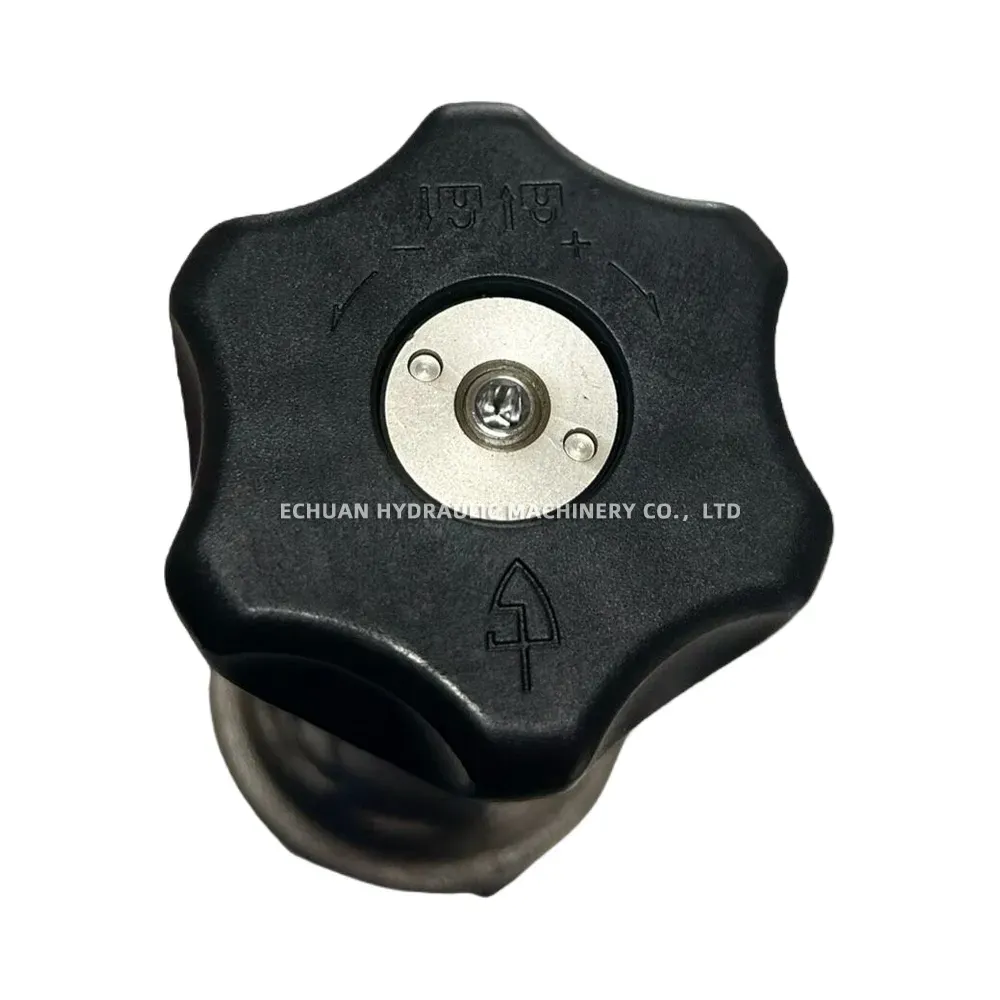 Goetze 684m6F0-SM Pressure Regulating Valve