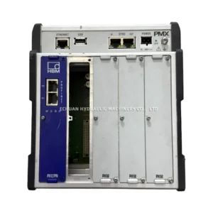 HBM PMX Modular Measurement Amplifier System