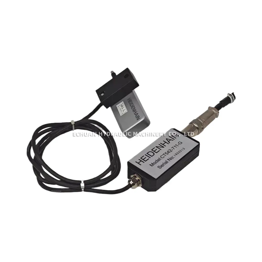HEIDENHAIN CT542-711-G Length Gauge