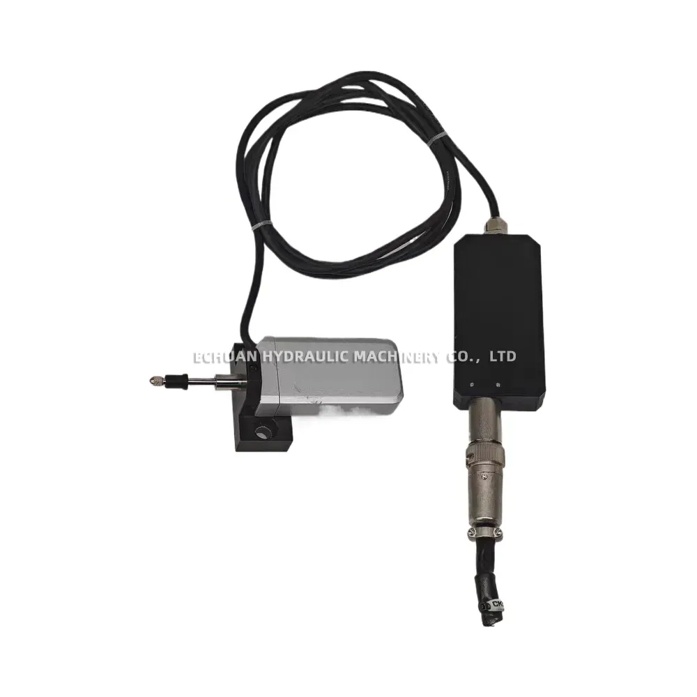 HEIDENHAIN CT542-711-G Length Gauge
