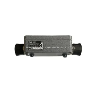 HEIDENHAIN EXE 102 Interpolation and Digitizing Electronics