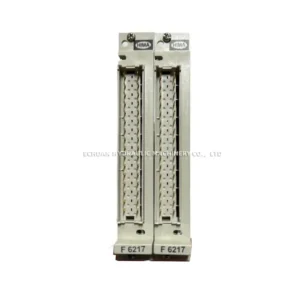 HIMA F 6217 Safety Module