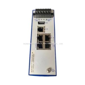 HIRSCHMANN RED25-04002T1TT-TDDZ9HPE2S07.1.05 Redundancy Switch