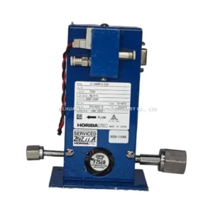 HORIBASTEC LF-A40M-A-EVD Liquid Mass Flow Controller