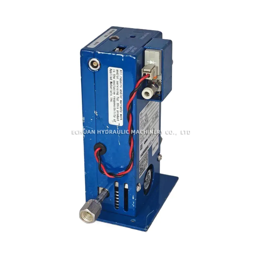 HORIBASTEC LF-A40M-A-EVD Liquid Mass Flow Controller
