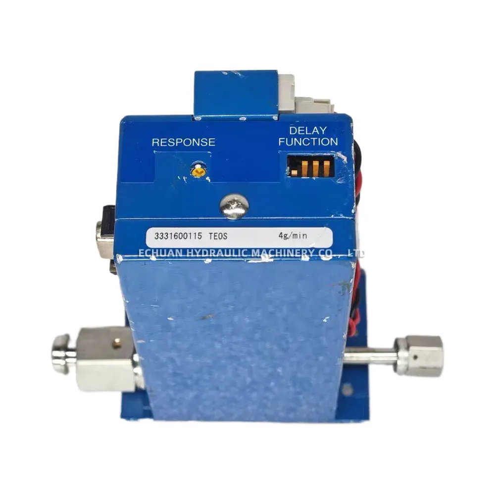 HORIBASTEC LF-A40M-A-EVD Liquid Mass Flow Controller