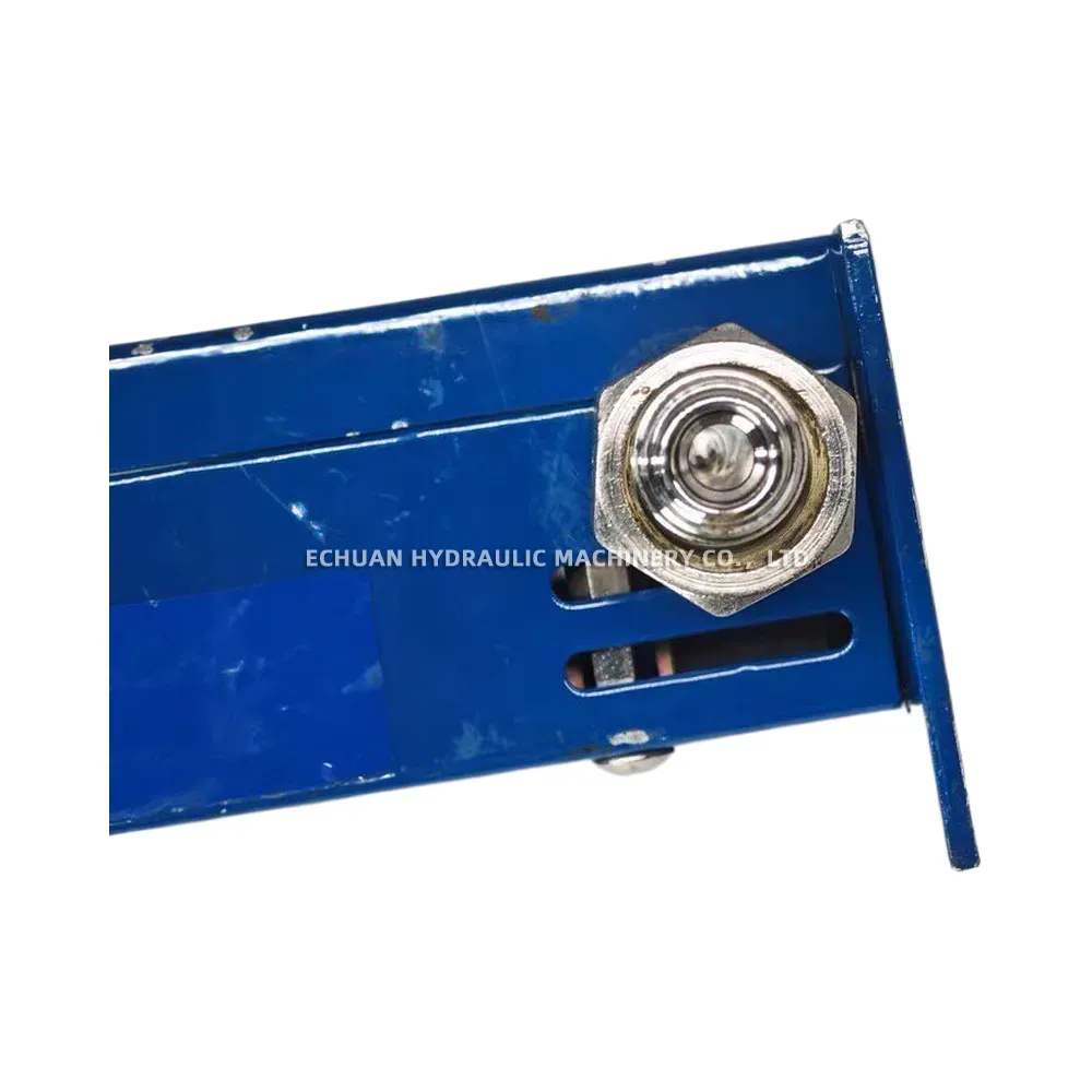 HORIBASTEC LF-A40M-A-EVD Liquid Mass Flow Controller
