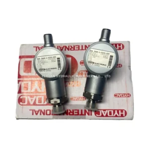 HYDAC BDS 3446-1-0250-000 Digital Pressure Sensor