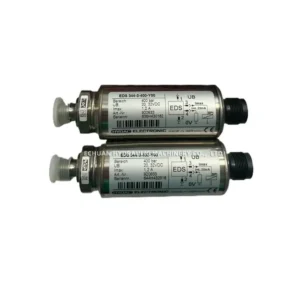 HYDAC EDS 344-3-400-Y00 Electronic Pressure Switch