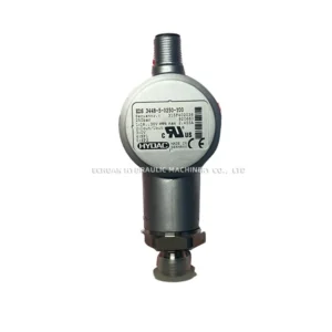 HYDAC EDS 3448-5-0250-Y00 Digital Pressure Switch