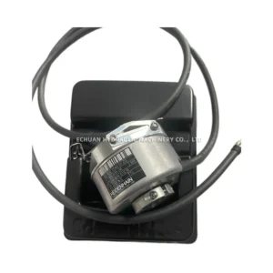 Heidenhain ERN 420 Incremental Rotary Encoder