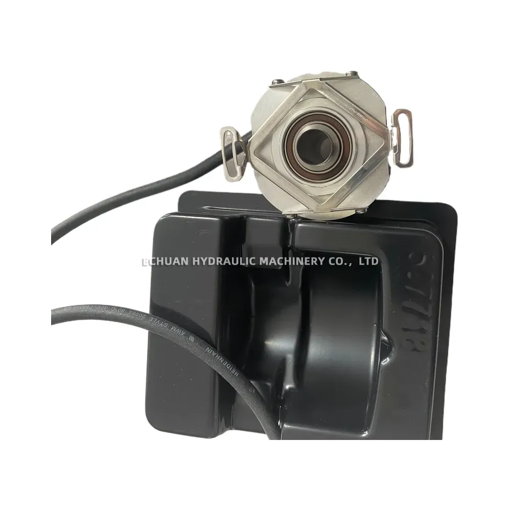 Heidenhain ERN 420 Incremental Rotary Encoder