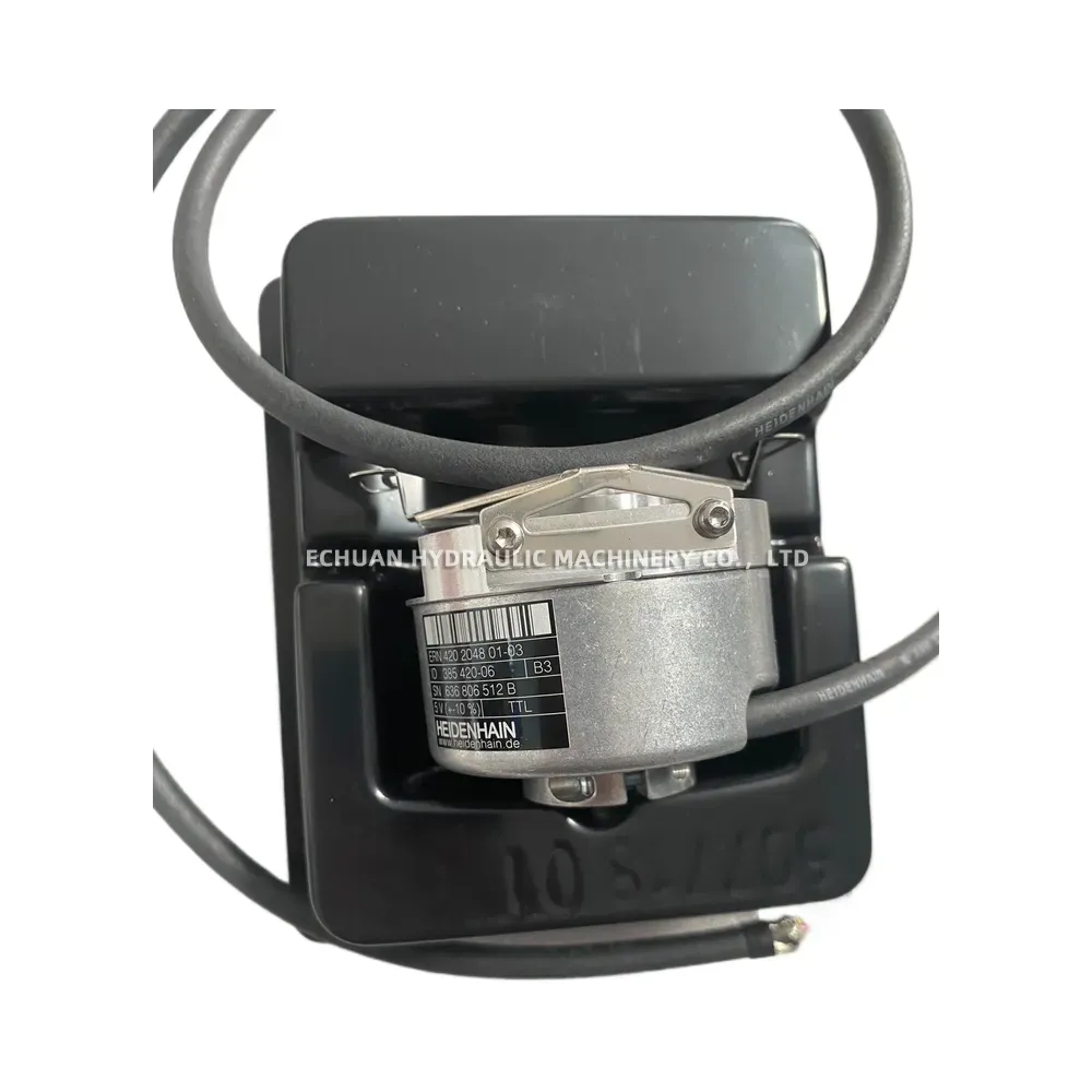 Heidenhain ERN 420 Incremental Rotary Encoder