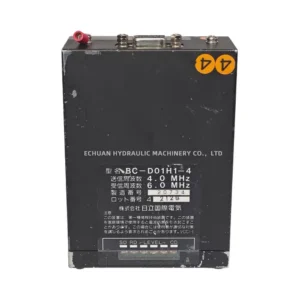 Hitachi Kokusai Electric BC-D01H1-4 Communication Module