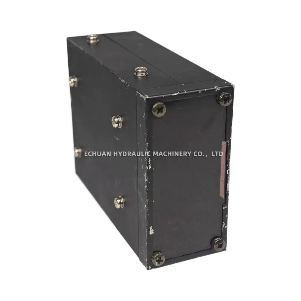 Hitachi Kokusai Electric BC-D01H1-4 Communication Module