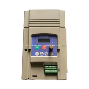 Hitachi SJ100-015NFE AC Drive / Variable Frequency Drive